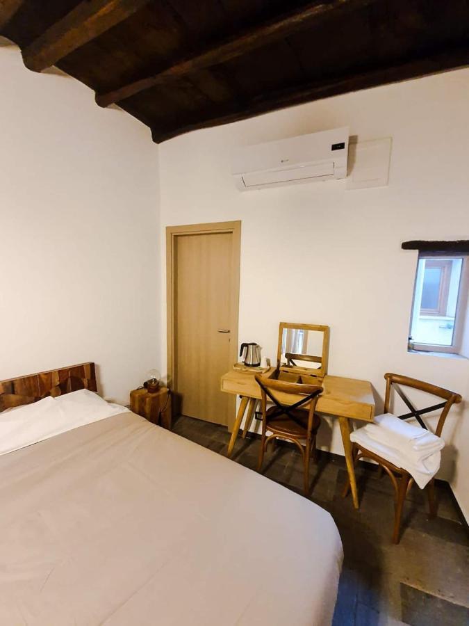 Natural Made Hotell Palermo Exteriör bild