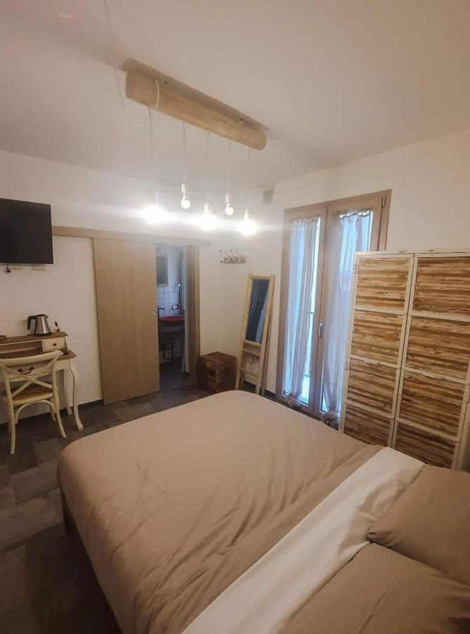 Natural Made Hotell Palermo Exteriör bild