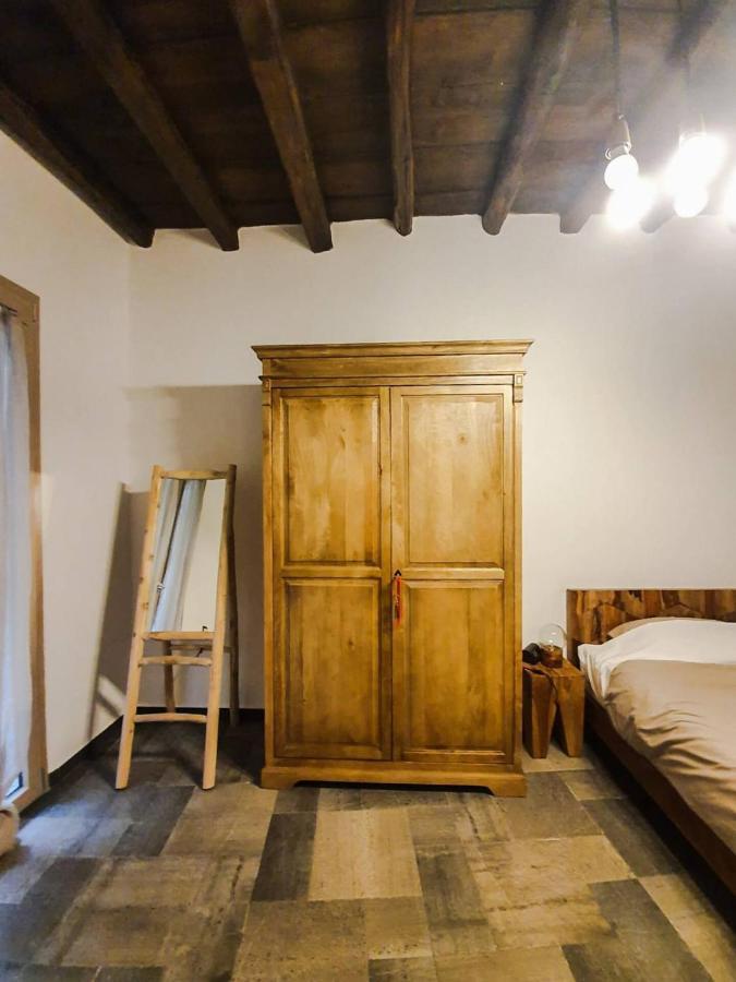 Natural Made Hotell Palermo Exteriör bild